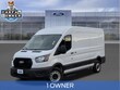 Ford Transit-250 Cargo