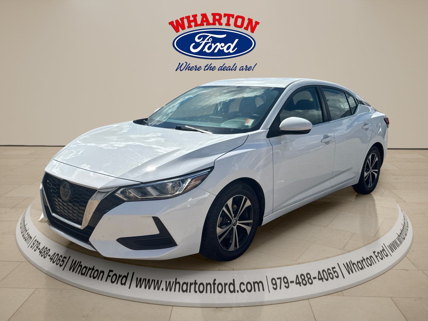 2023 Nissan Sentra