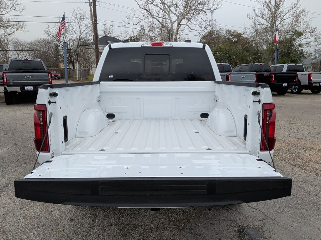 2026 Ford F-150 XLT - Photo 33