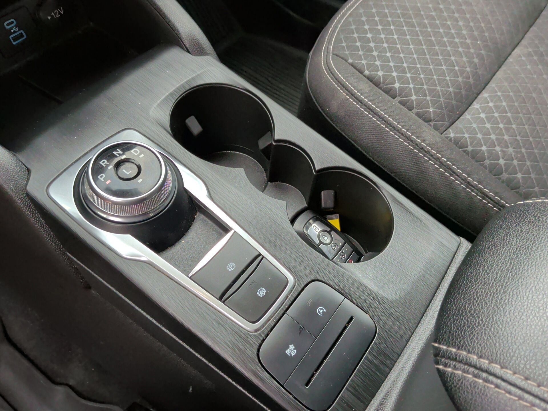 2023 Ford Escape Active - Photo 33