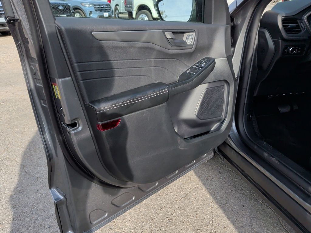 2026 Ford Escape Active - Photo 21