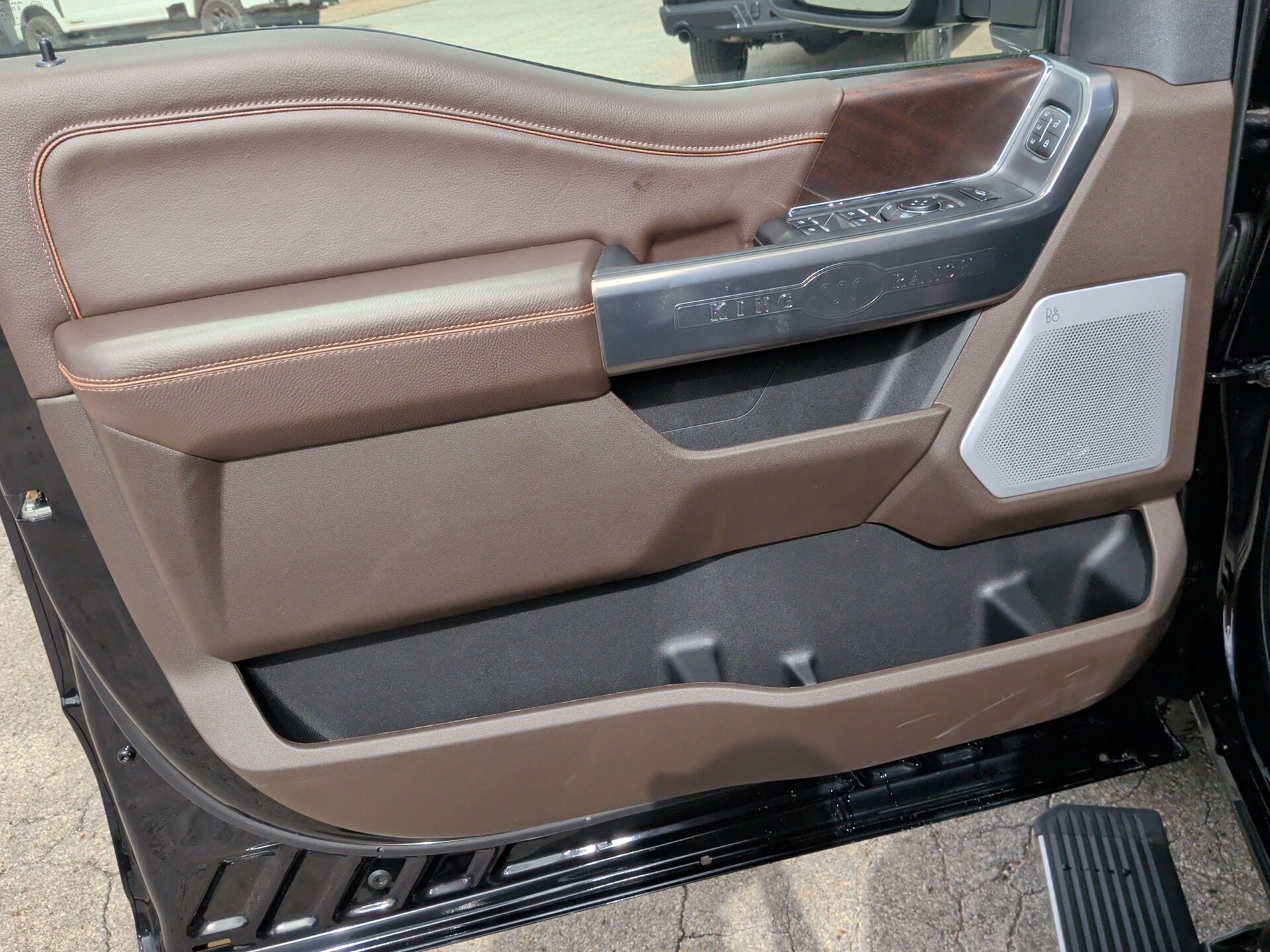 2026 Ford F-250 Super Duty King Ranch - Photo 20