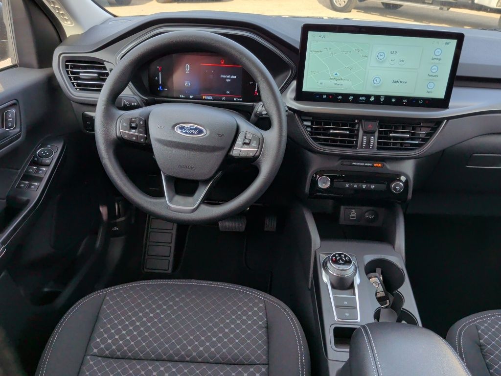 2026 Ford Escape Active - Photo 13