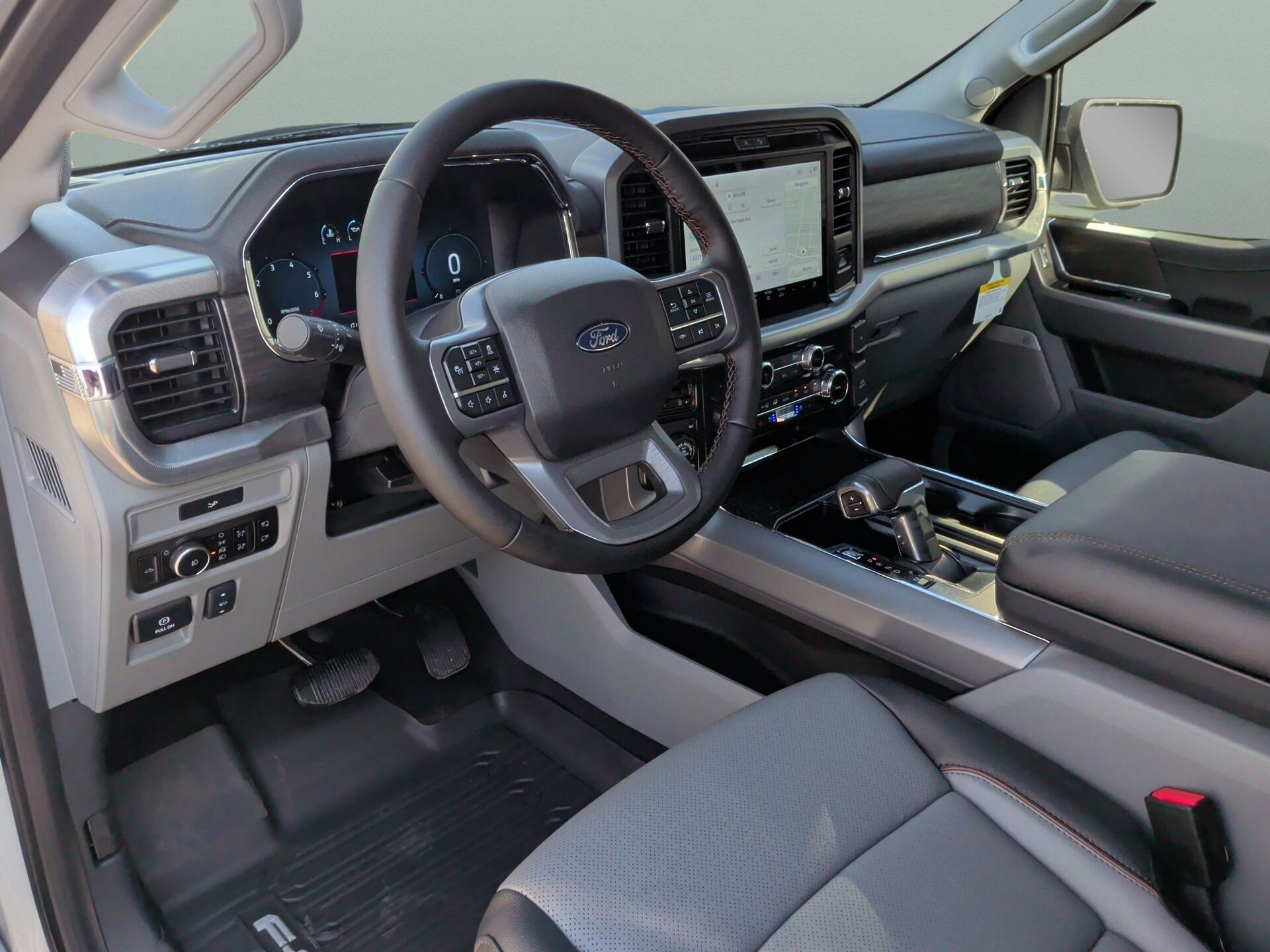 2026 Ford F-150 Lariat - Photo 21