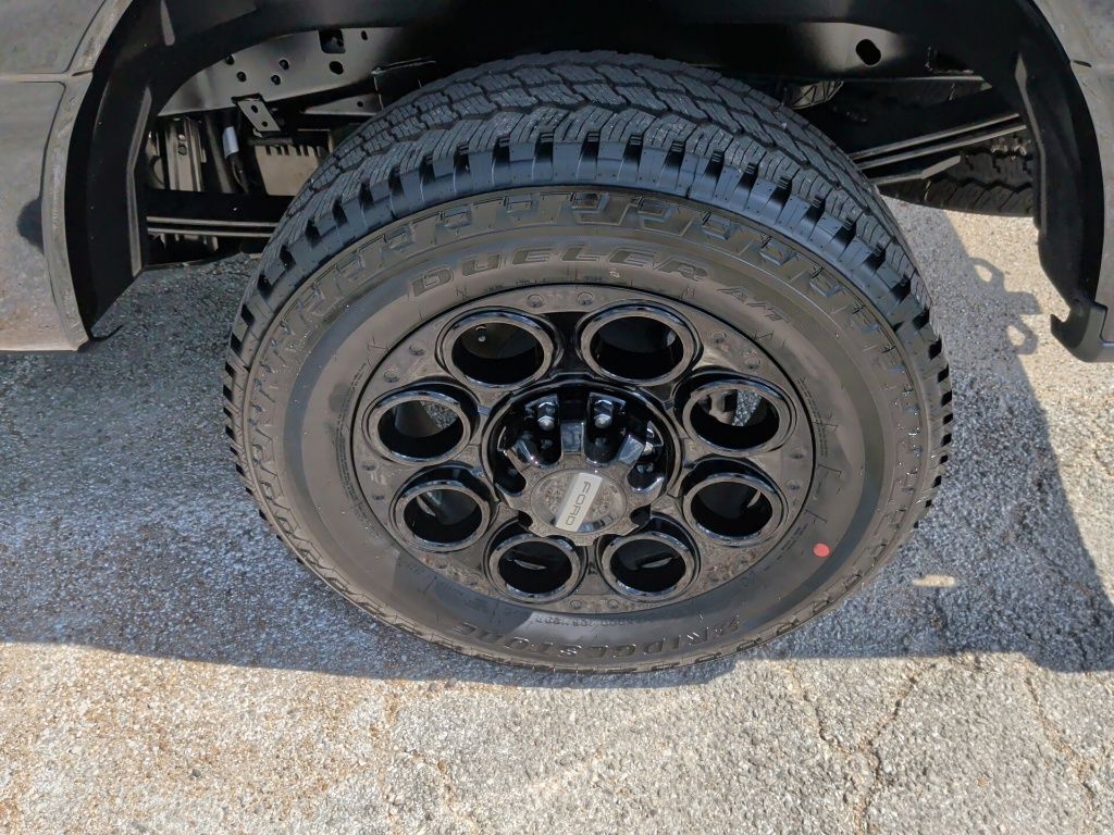 2026 Ford F-250 Super Duty Lariat - Photo 34