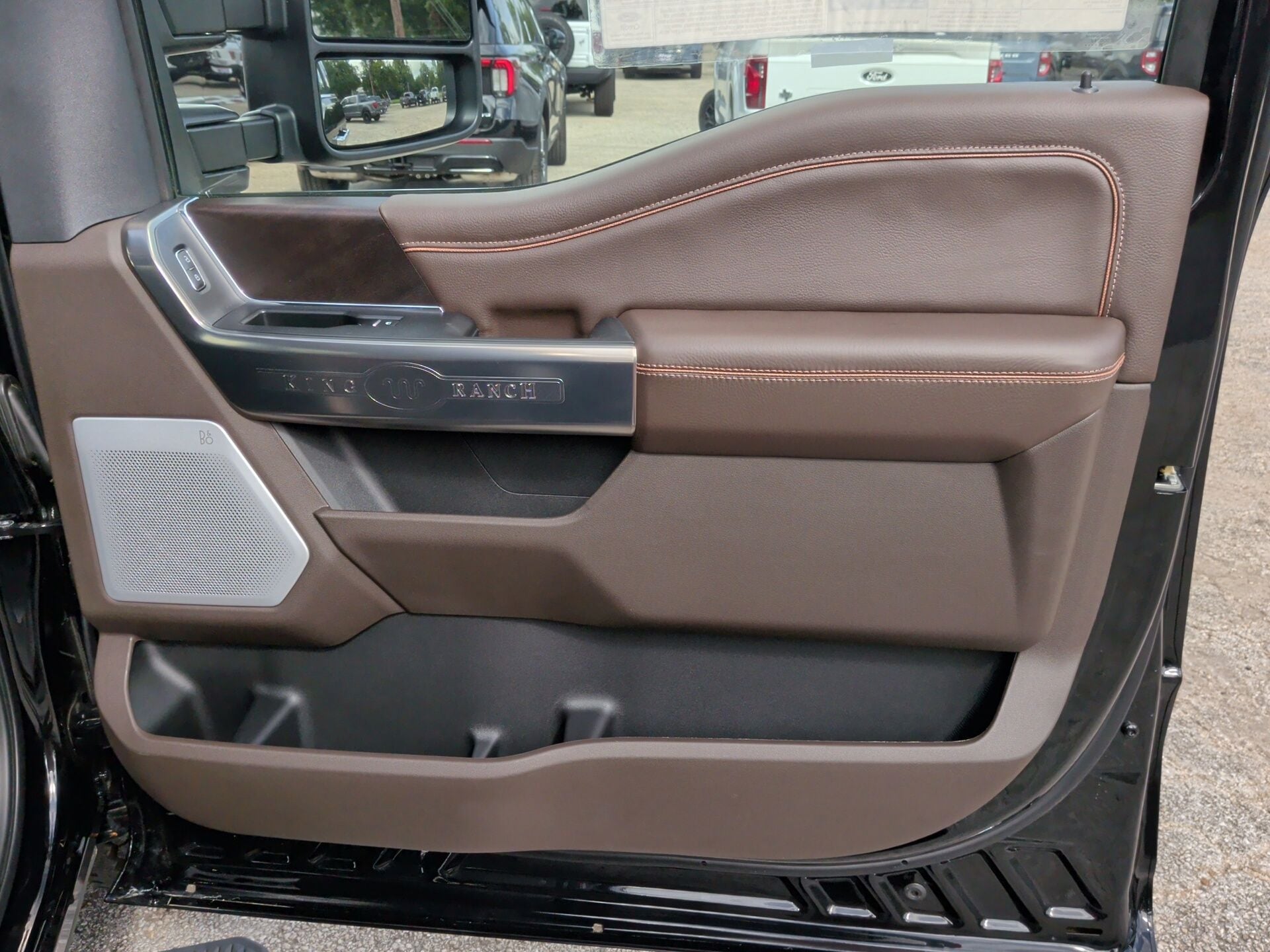 2026 Ford F-250 Super Duty King Ranch - Photo 19