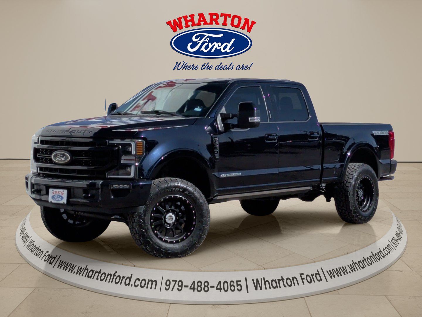 Used 2022 Ford F-250