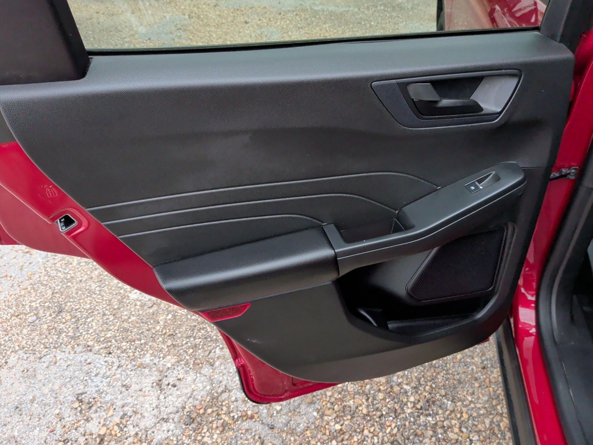 2023 Ford Escape Active - Photo 23