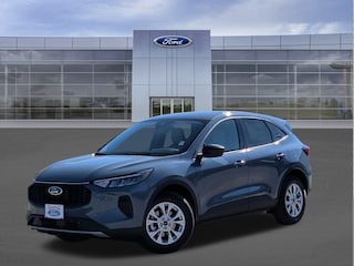 2026 Ford Escape Active SUV