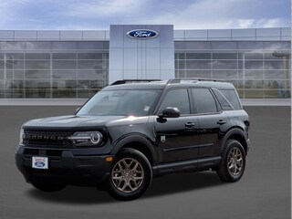 2026 Ford Bronco Sport Big Bend SUV