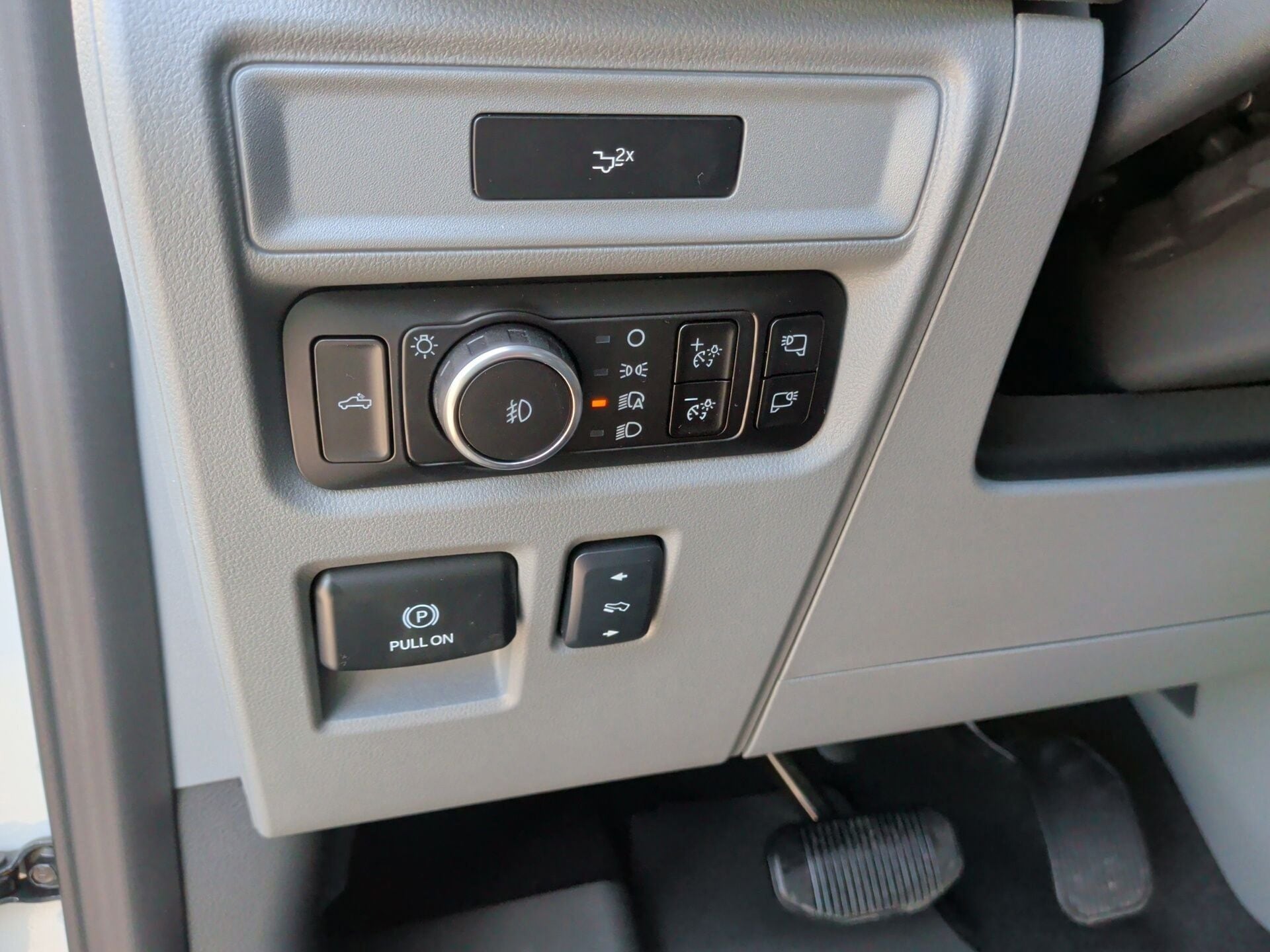 2026 Ford F-150 Lariat - Photo 22