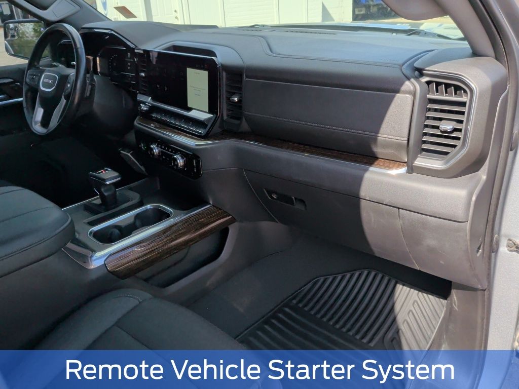 2023 GMC Sierra 1500 Elevation - Photo 22