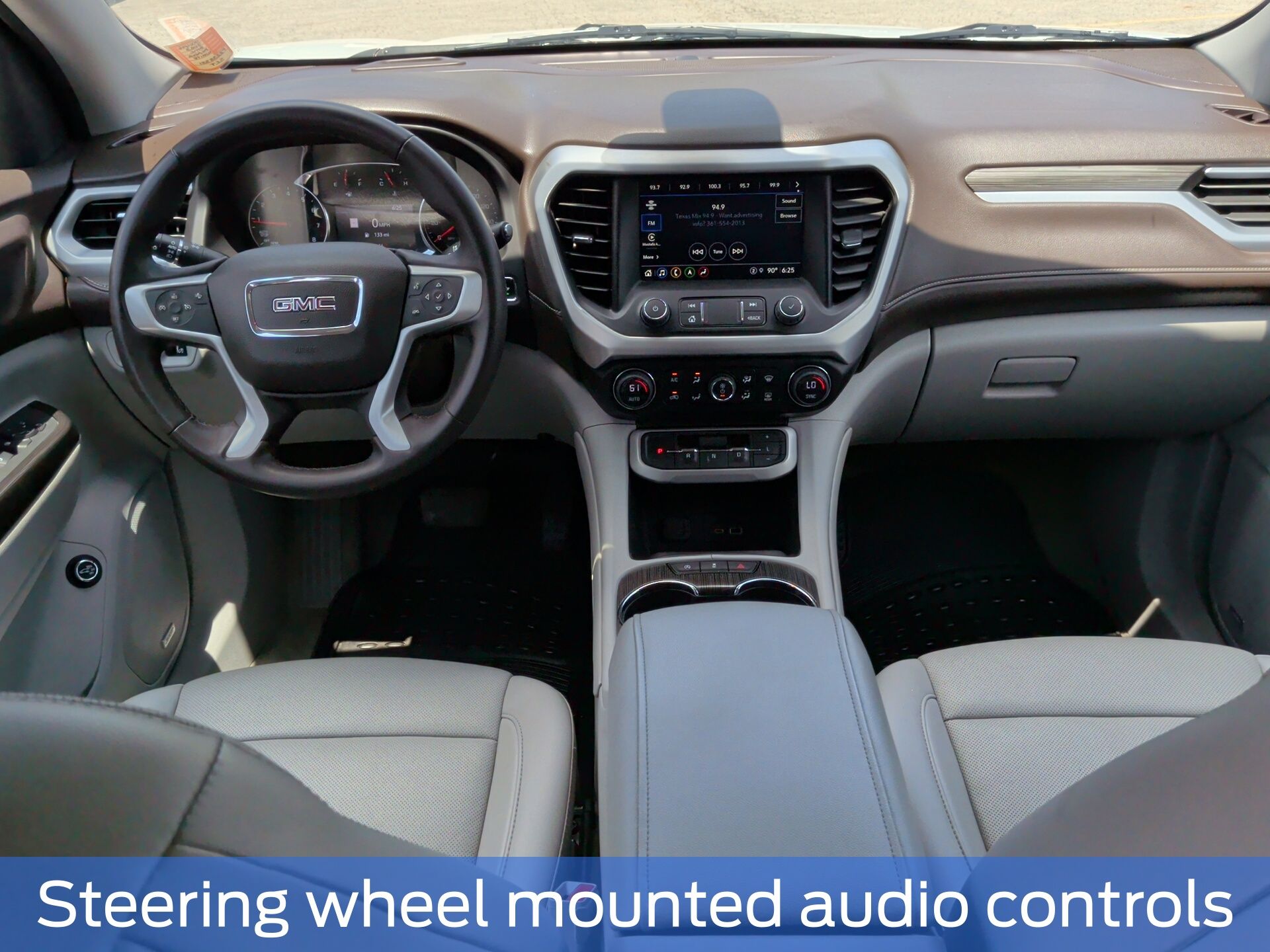 2023 GMC Acadia SLT - Photo 13