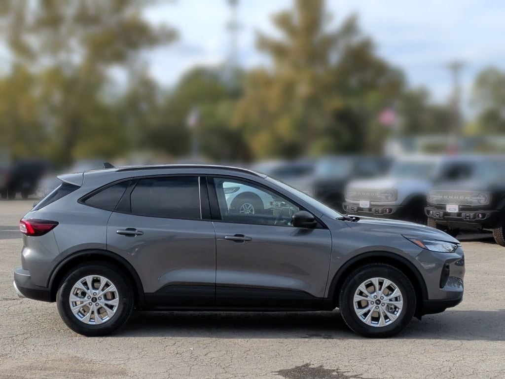 2026 Ford Escape Active - Photo 7