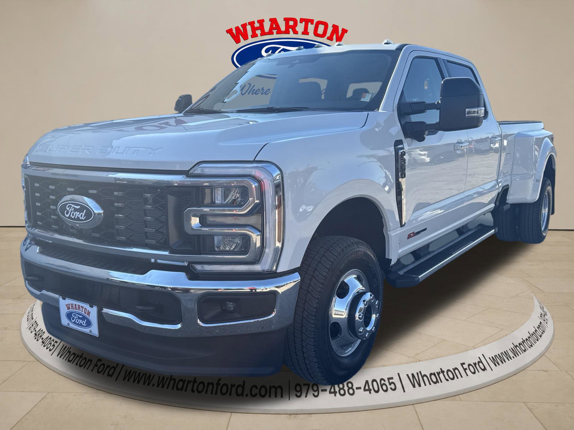 2027 Ford F-350 Super Duty