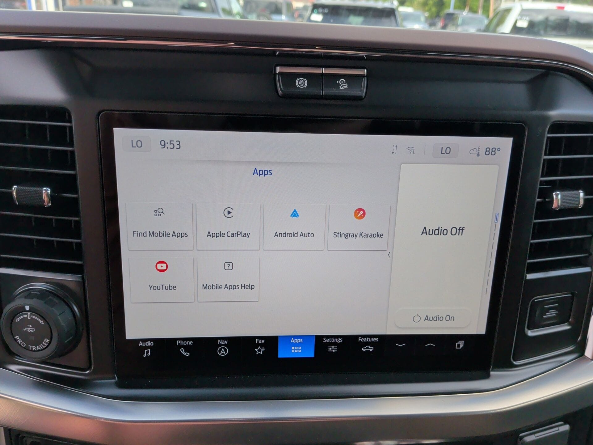 2026 Ford F-250 Super Duty King Ranch - Photo 26