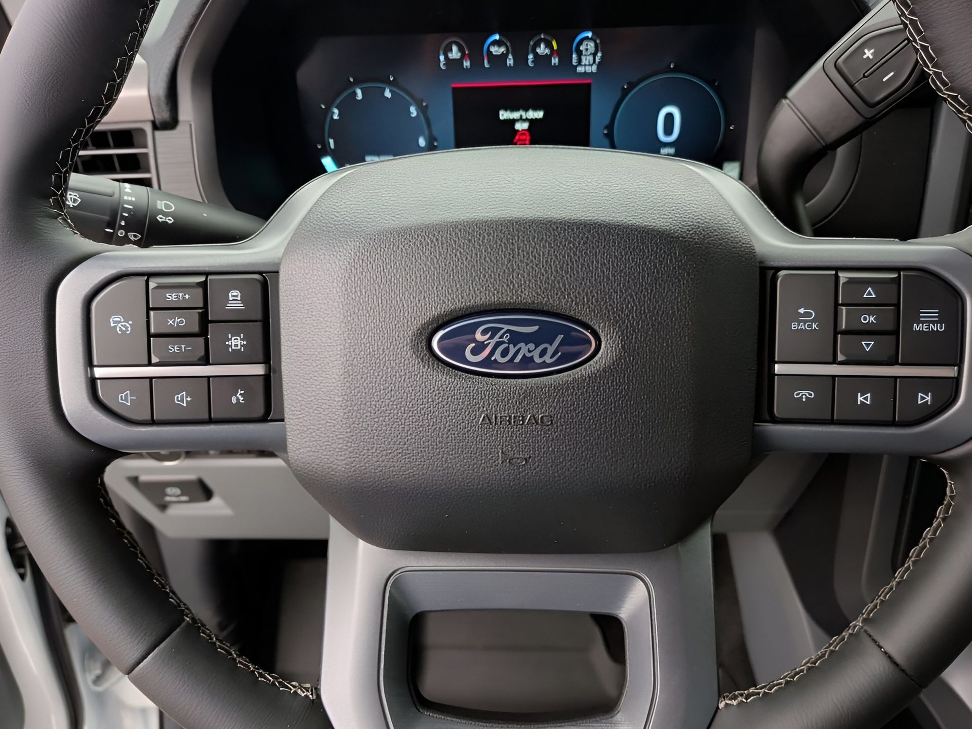 2026 Ford F-150 XLT - Photo 31