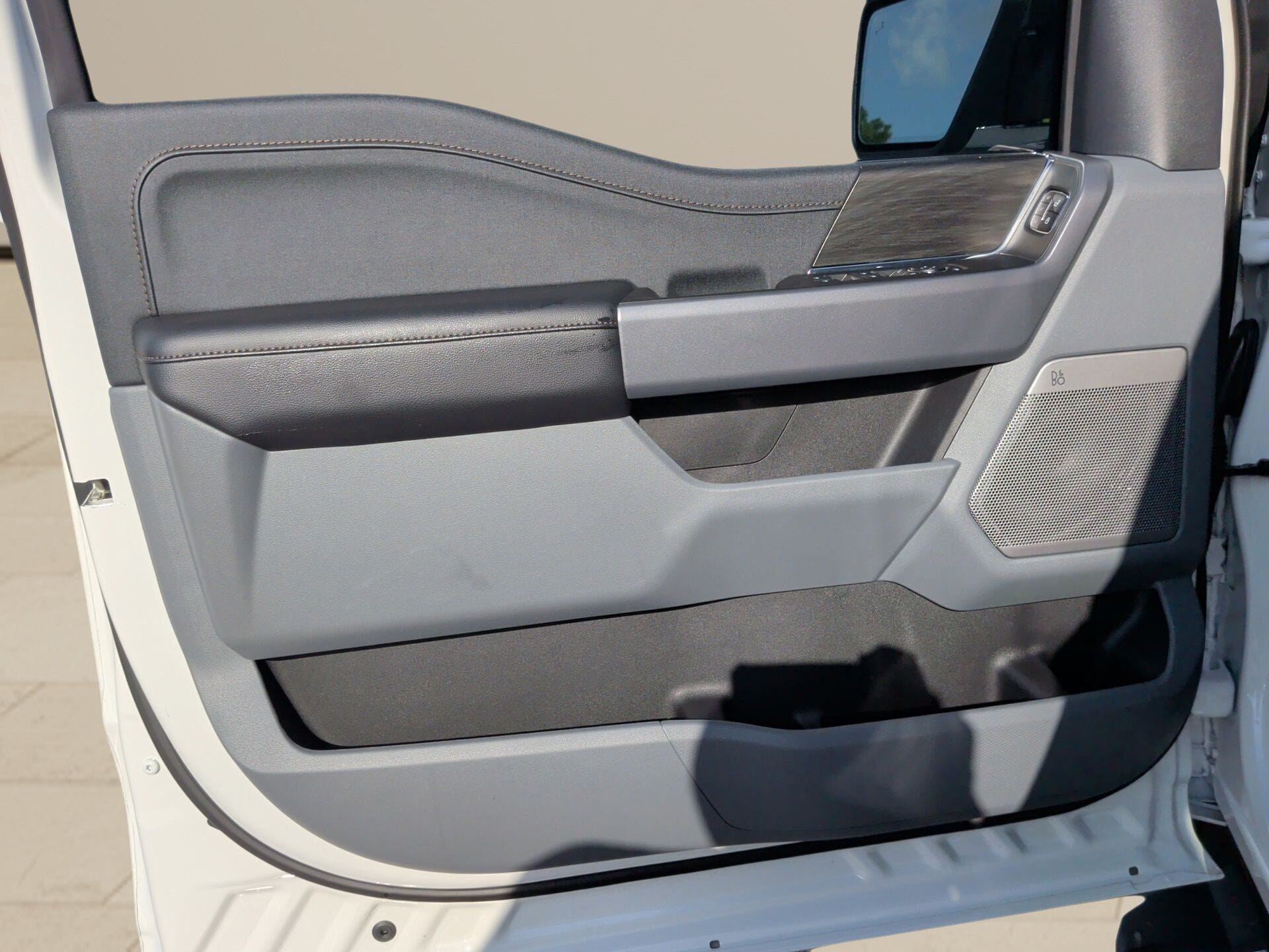 2026 Ford F-150 Lariat - Photo 20