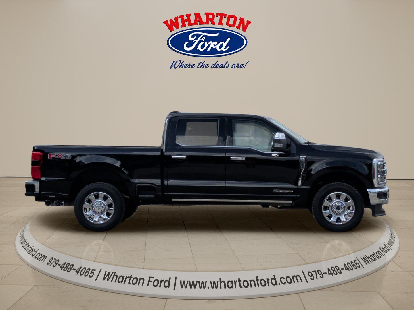 2026 Ford F-250 Super Duty King Ranch - Photo 7