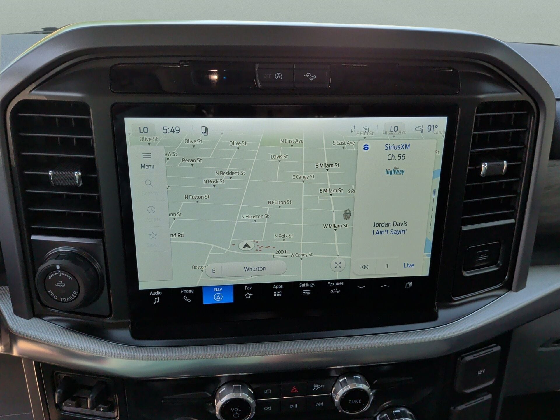 2026 Ford F-150 Lariat - Photo 26
