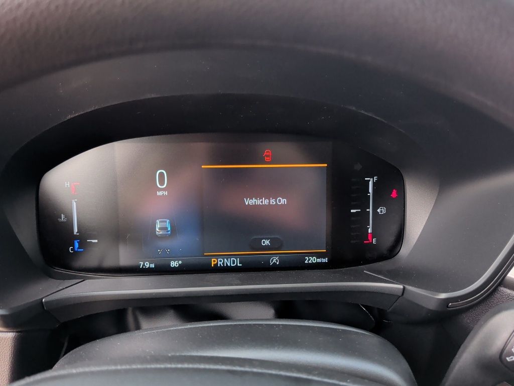 2026 Ford Escape Active - Photo 30