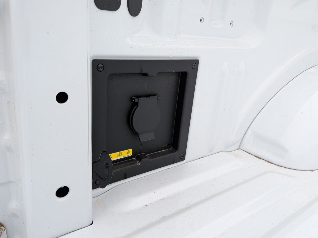 2026 Ford F-150 XLT - Photo 34