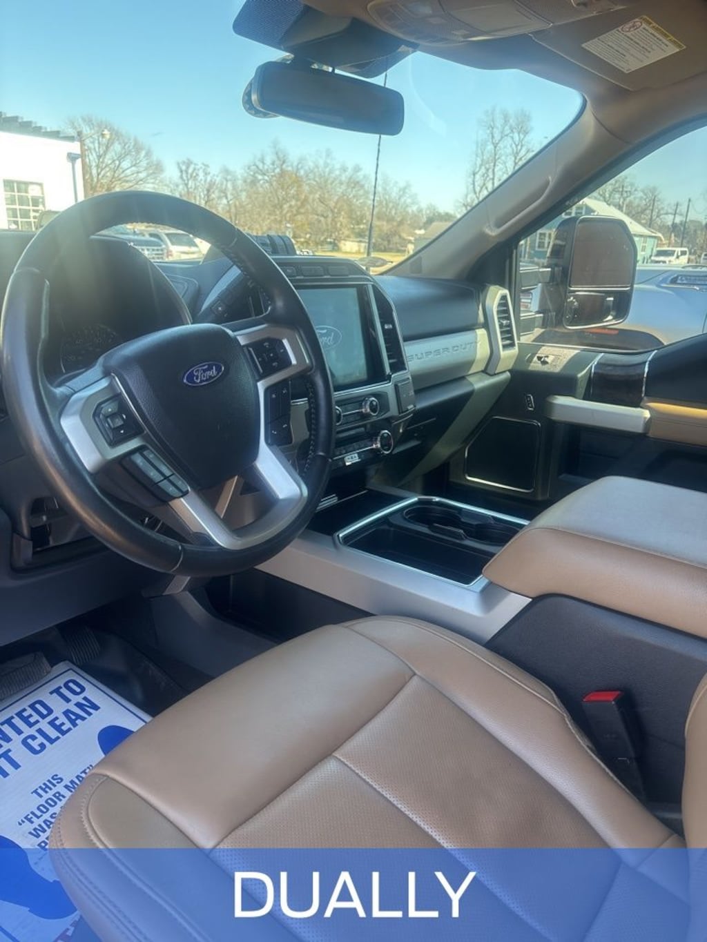 Used 2022 Ford F-450 Truck Crew Cab