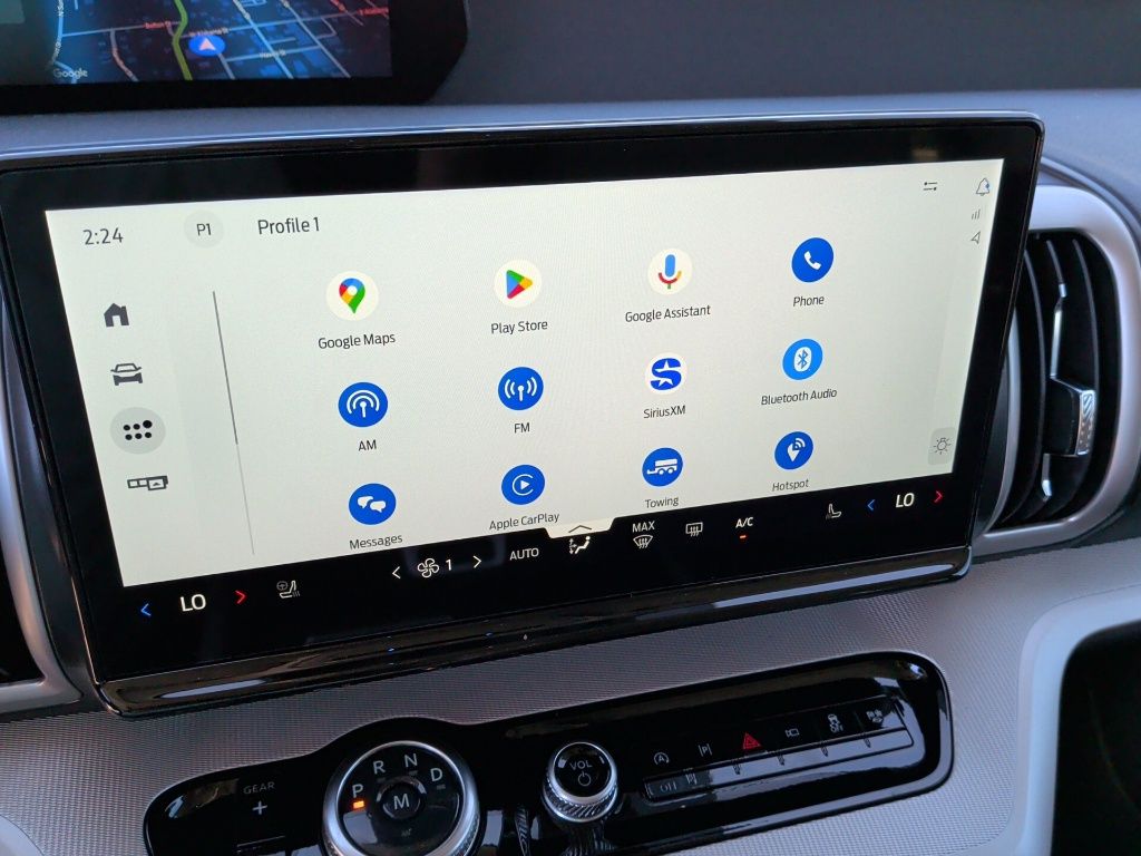 2025 Ford Expedition Active - Photo 32