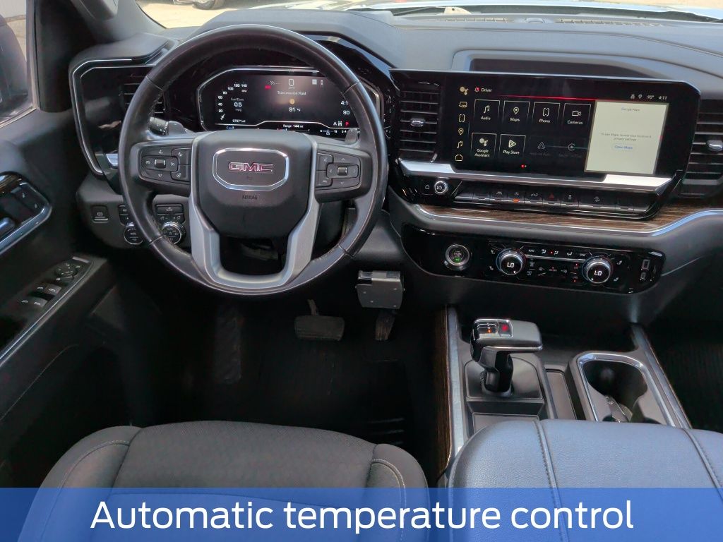 2023 GMC Sierra 1500 Elevation - Photo 15
