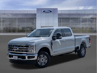 2026 Ford F-250 Lariat Truck Crew Cab