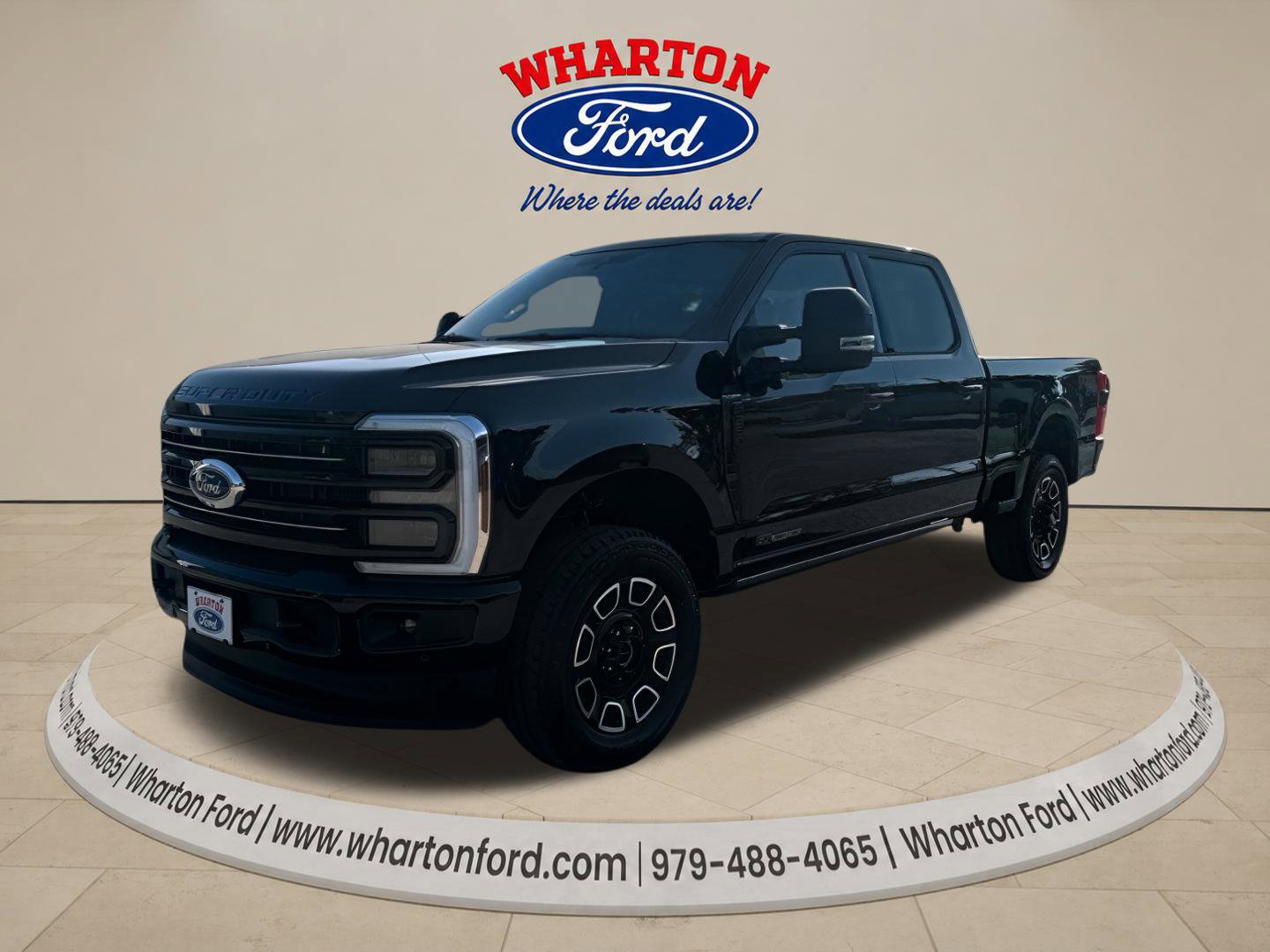 2026 Ford F-250 Super Duty