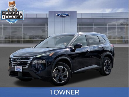 2024 Nissan Rogue SV SUV