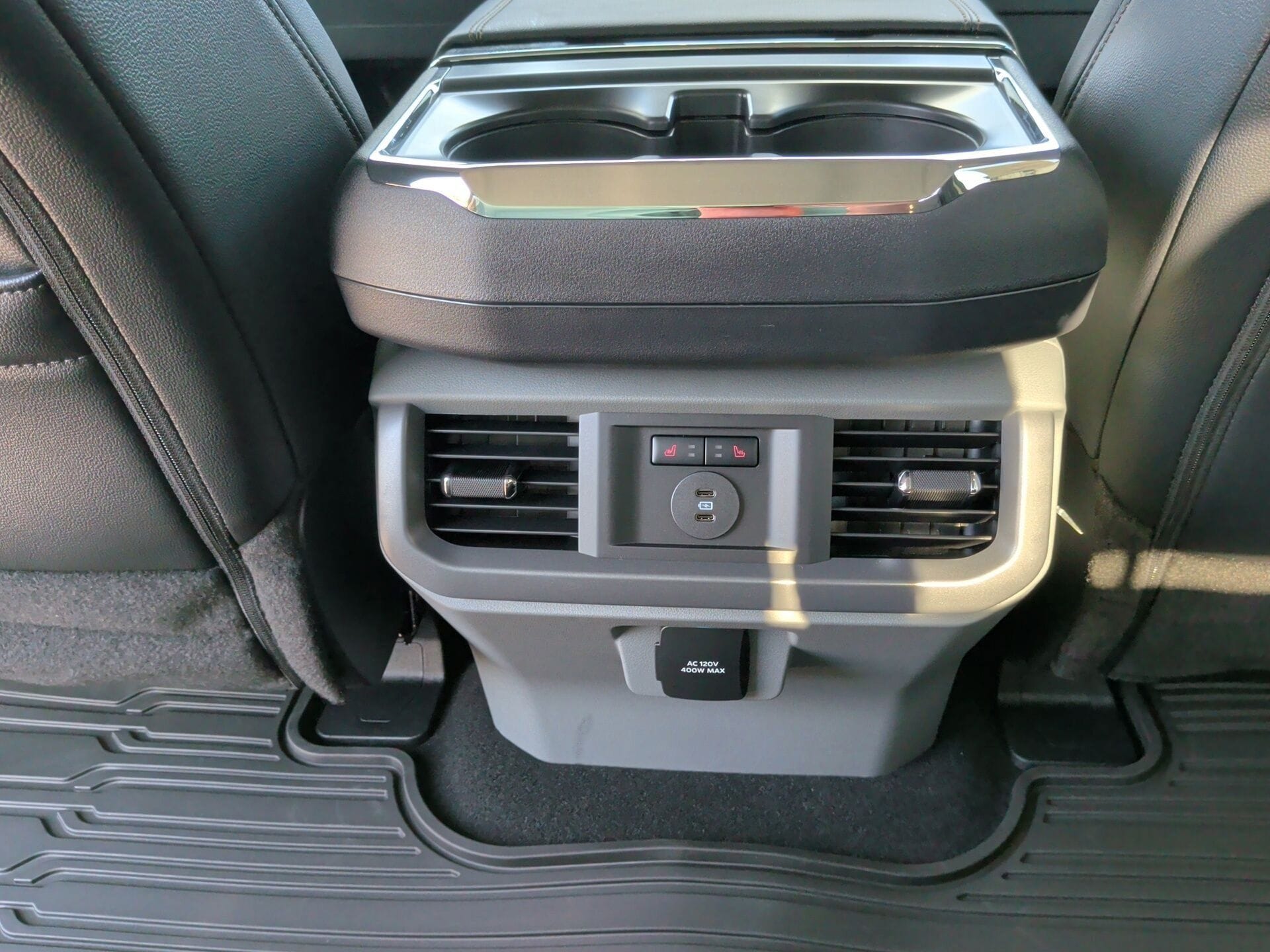 2026 Ford F-150 Lariat - Photo 15