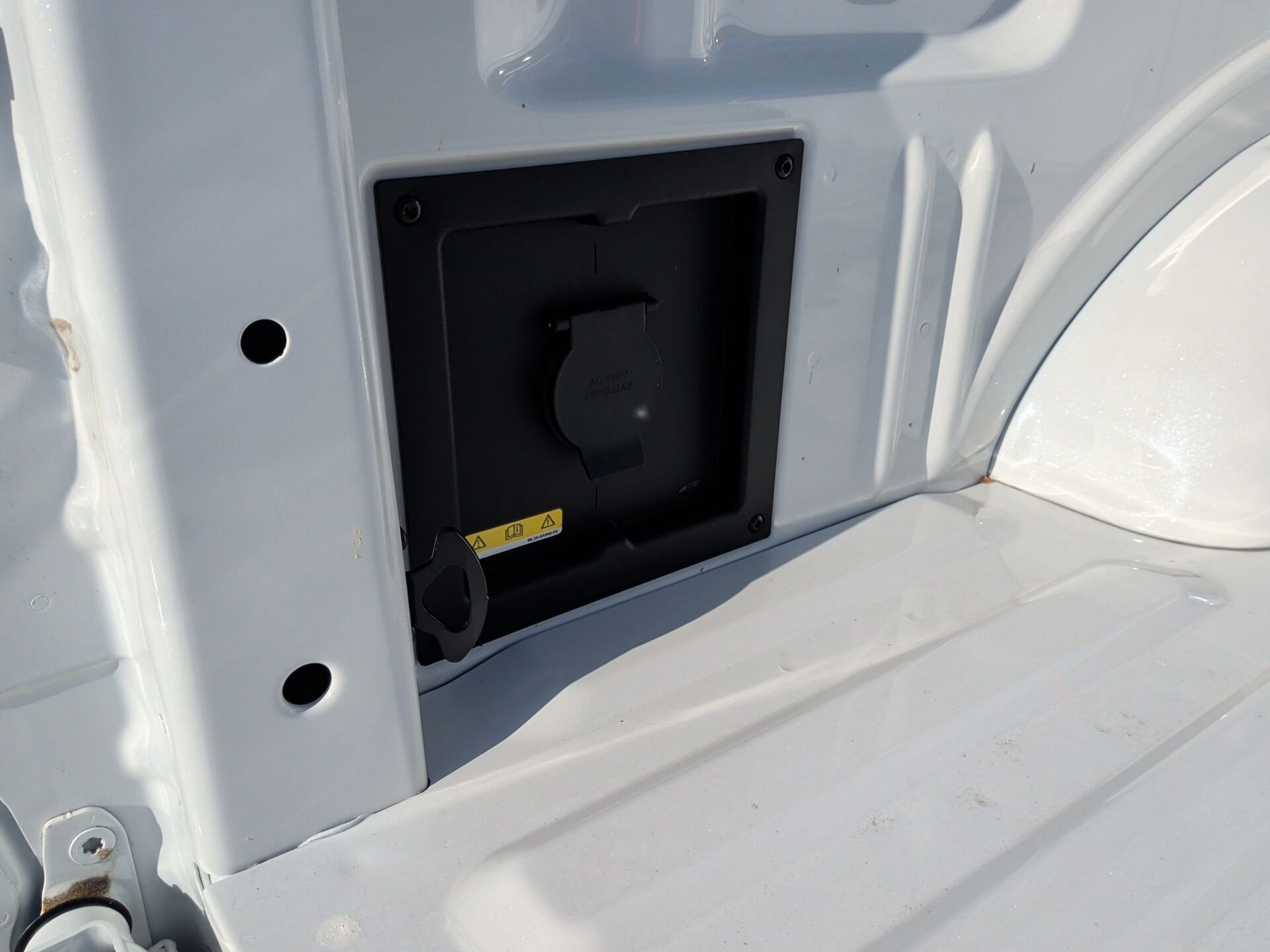 2026 Ford F-150 Lariat - Photo 33