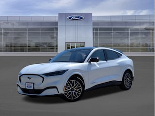 2025 Ford Mustang Mach-E Premium SUV