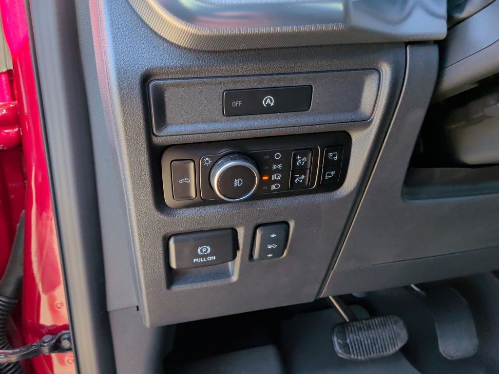 2025 Ford F-150 Lariat - Photo 22
