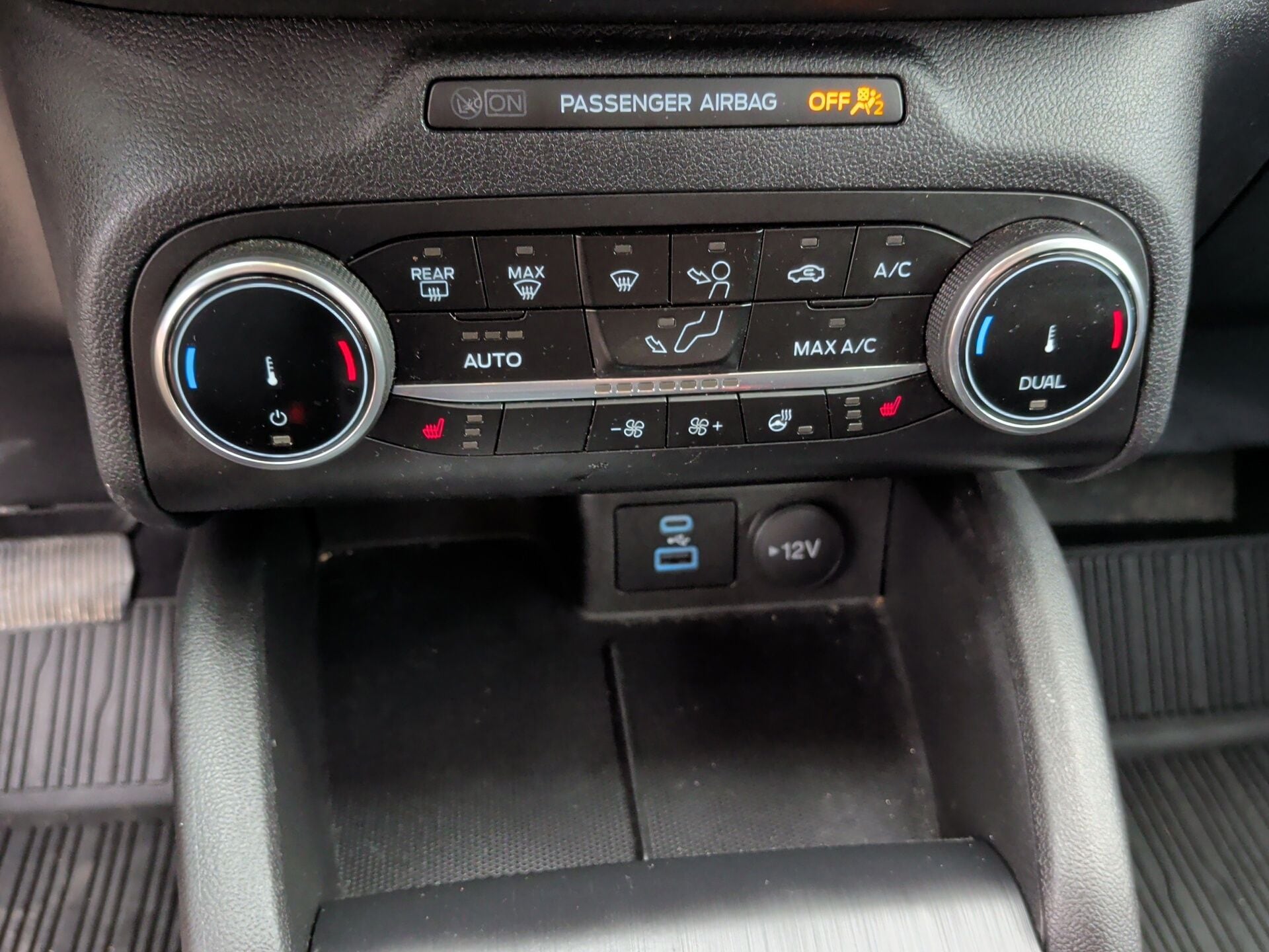 2023 Ford Escape Active - Photo 32