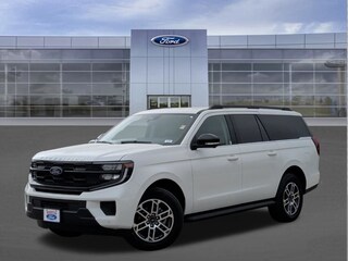 2026 Ford Expedition Max Active SUV