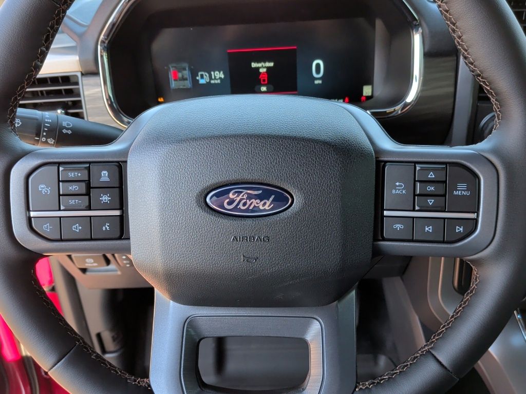 2025 Ford F-150 Lariat - Photo 30