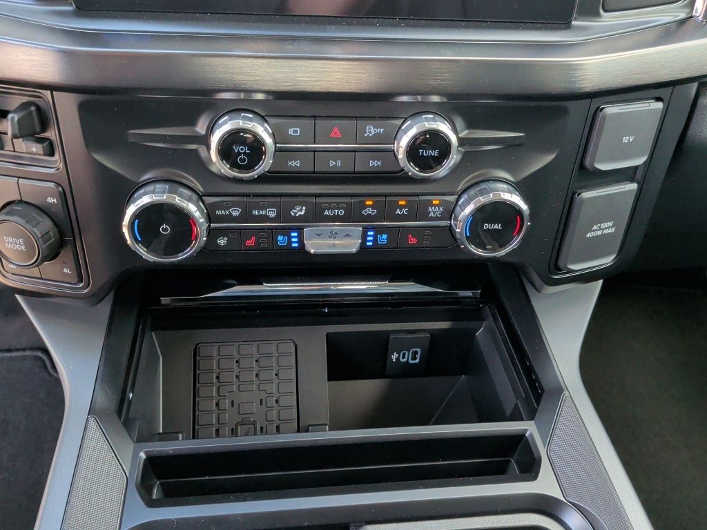 2026 Ford F-250 Super Duty Lariat - Photo 25