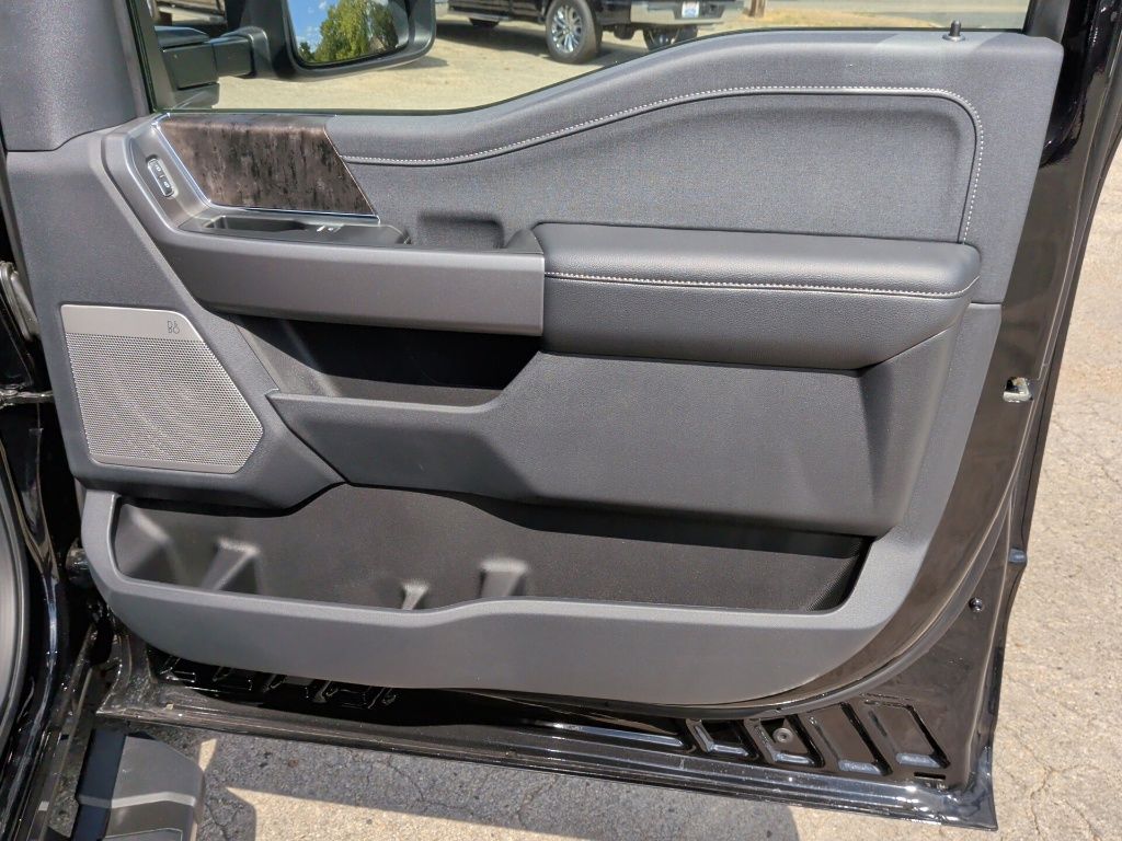 2026 Ford F-250 Super Duty Lariat - Photo 19