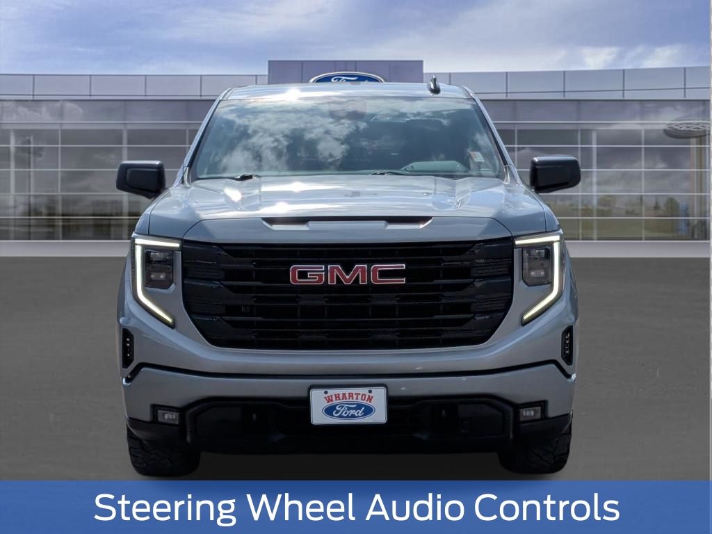 2023 GMC Sierra 1500 Elevation - Photo 10