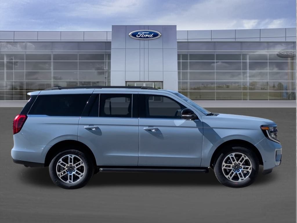 2025 Ford Expedition Active - Photo 6