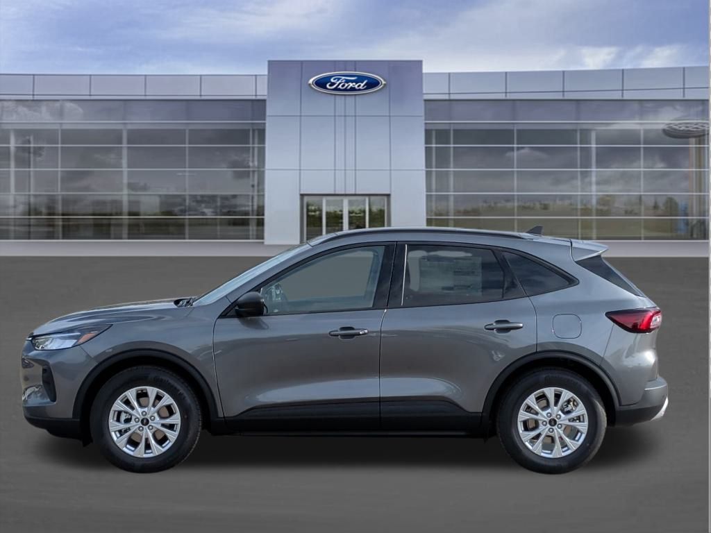 2026 Ford Escape Active photo 2