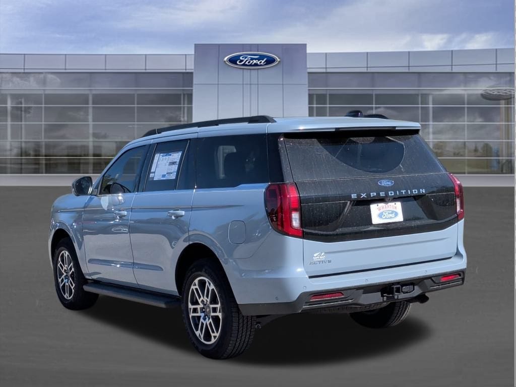 New 2025 Ford Expedition Active SUV