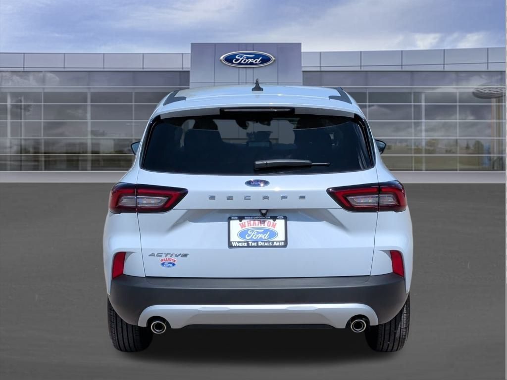 2025 Ford Escape Active photo 4