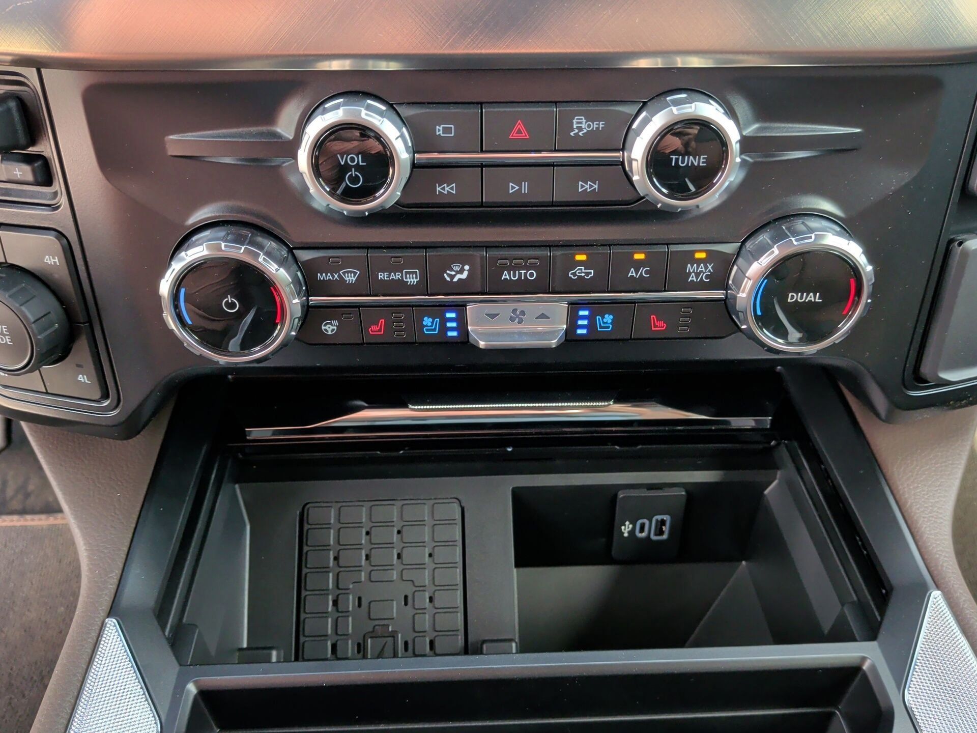 2026 Ford F-250 Super Duty King Ranch - Photo 29