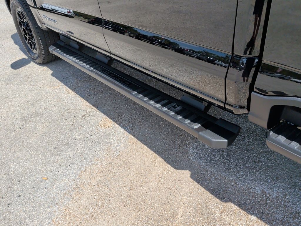 2026 Ford F-250 Super Duty Lariat - Photo 35