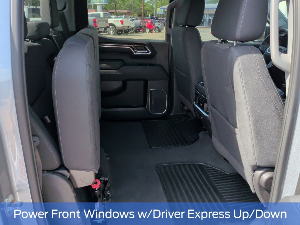 2023 GMC Sierra 1500 Elevation - Photo 19