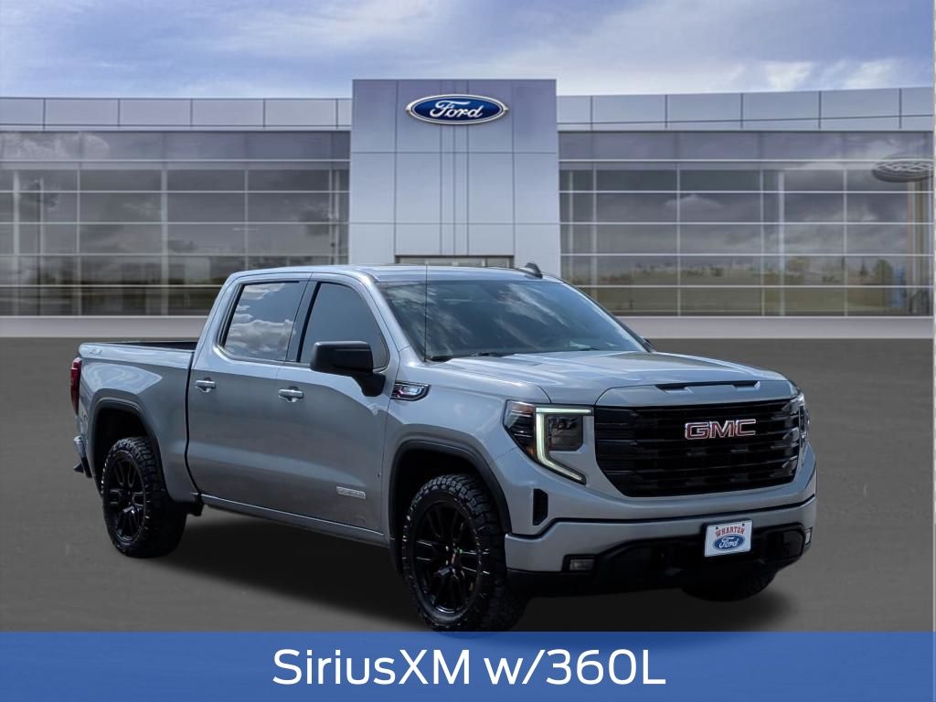 2023 GMC Sierra 1500 Elevation - Photo 9